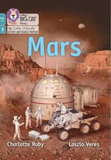 Mars - Charlotte Raby - 9780008551773