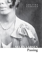 Passing - Nella Larsen - 9780008554286