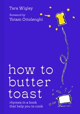 How to Butter Toast - Tara Wigley - 9780008554712