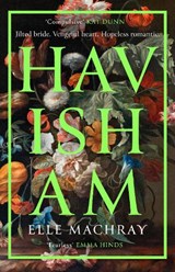 Havisham - Elle Machray - 9780008560393