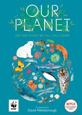 Our Planet - Matt Whyman - 9780008560607