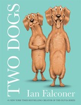 Two Dogs - Ian Falconer - 9780008561512