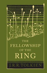 The Fellowship of the Ring - TOLKIEN,  J. R. R. - 9780008567125