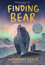 Finding Bear - Hannah Gold - 9780008582043