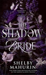 The Shadow Bride - Shelby Mahurin - 9780008582524