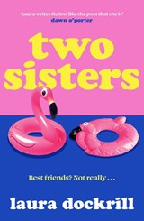 Two Sisters - Laura Dockrill - 9780008587055