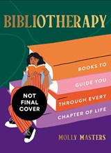 Bibliotherapy - Molly Masters - 9780008587314
