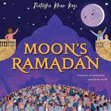 Moon's Ramadan - Natasha Khan Kazi - 9780008587888