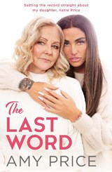 The Last Word - Amy Price - 9780008587925