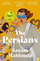 The Persians - Sanam Mahloudji - 9780008589042