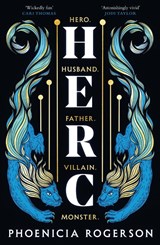 Herc - Phoenicia Rogerson - 9780008589875