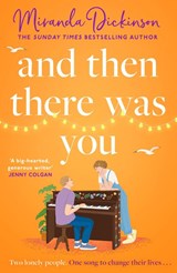 And Then There Was You - Miranda Dickinson - 9780008590055