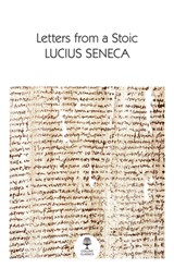 Letters from a Stoic - Lucius Seneca - 9780008590147