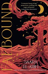 Faebound - Saara El-Arifi - 9780008597009