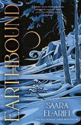 Earthbound - Saara El-Arifi - 9780008597078
