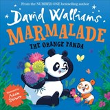 Marmalade - David Walliams - 9780008602017