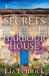 The Secrets of Harbour House - Liz Fenwick - 9780008608743