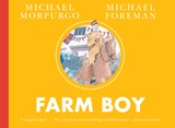 Farm Boy - Michael Morpurgo - 9780008612726