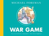 War Game - Michael Foreman - 9780008612733