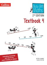 Textbook 4 - Peter Clarke - 9780008613754