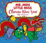 Mr. Men Little Miss: Chinese New Year - Adam Hargreaves - 9780008615307