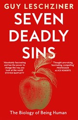 Seven Deadly Sins - Guy Leschziner - 9780008615734
