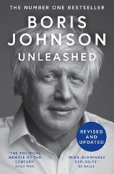 Unleashed - Boris Johnson - 9780008618230