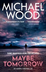 Maybe Tomorrow - Michael Wood - 9780008618605