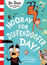 Hooray for Diffendoofer Day! - Dr. Seuss ; Jack Prelutsky - 9780008619732
