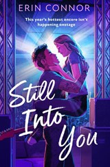 Still Into You - Erin Connor - 9780008621087