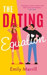 The Dating Equation - Emily Merrill - 9780008621858