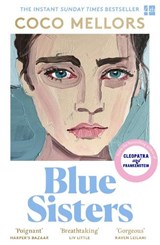 Blue Sisters - Coco Mellors - 9780008623036