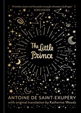 The Little Prince - Antoine de Saint-Exupery - 9780008623487