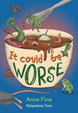 It Could Be Worse - Anne Fine - 9780008624606
