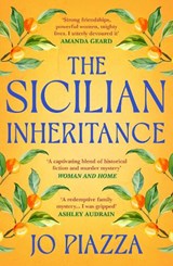 The Sicilian Inheritance - Jo Piazza - 9780008626174