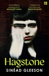 Hagstone - Sinead Gleeson - 9780008626686