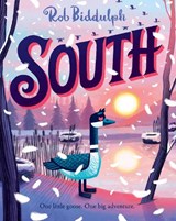 SOUTH - Rob Biddulph - 9780008627751