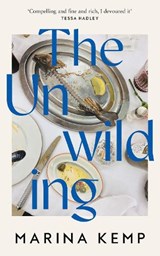 The Unwilding - Marina Kemp - 9780008637866