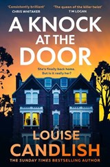 A Knock at the Door - Louise Candlish - 9780008641054