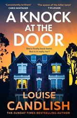 A Knock at the Door - Louise Candlish - 9780008641061