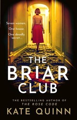 The Briar Club - Kate Quinn - 9780008643546