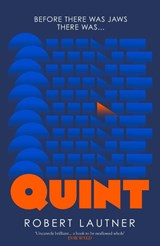 Quint - Robert Lautner - 9780008647476