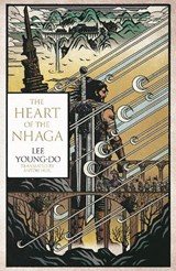 The Heart of the Nhaga - Lee Young-do - 9780008651107