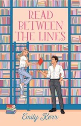 Read Between the Lines - Emily Kerr - 9780008653477