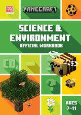 Minecraft STEM Science and Environment - Collins KS2 ; Tom Bolton - 9780008654238
