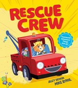 Rescue Crew - Suzy Senior - 9780008654597