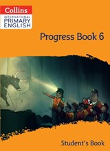 International Primary English Progress Book Student’s Book: Stage 6 - Fiona Macgregor - 9780008654849