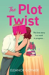 The Plot Twist - Eleanor Goymer - 9780008656591