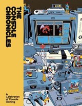 The Console Chronicles - Lost in Cult - 9780008656614