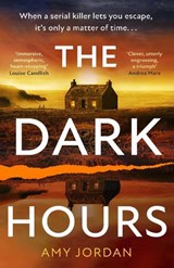 The Dark Hours - Amy Jordan - 9780008656942